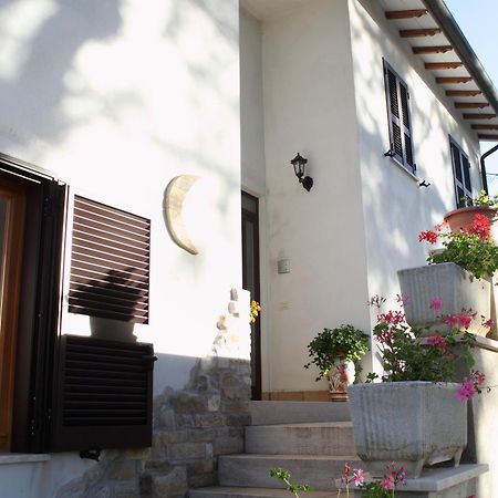 Agriturismo Sole Luna Piano Delle Pieve Ruang foto
