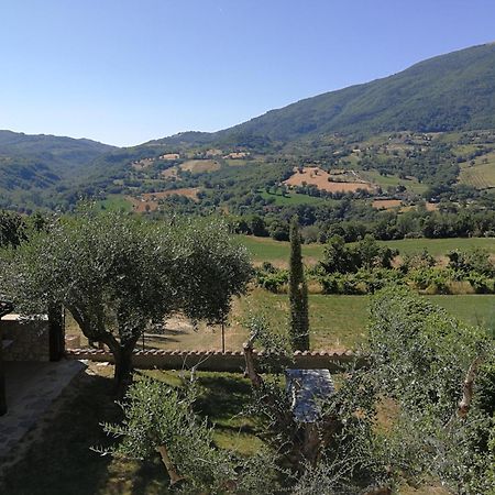 Agriturismo Sole Luna Piano Delle Pieve Ruang foto