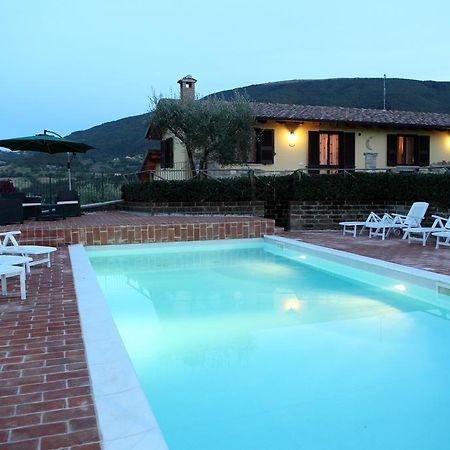 Agriturismo Sole Luna Piano Delle Pieve Bagian luar foto