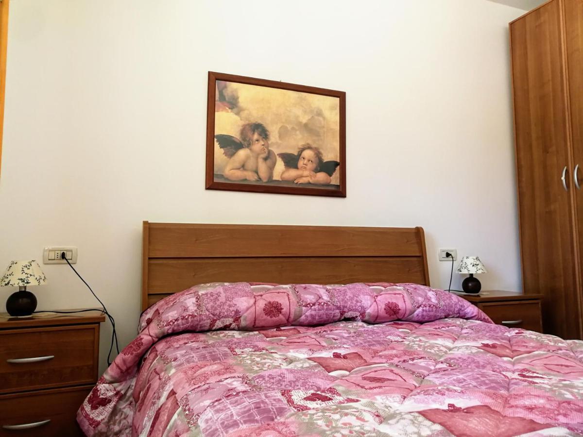 Agriturismo Sole Luna Piano Delle Pieve Ruang foto