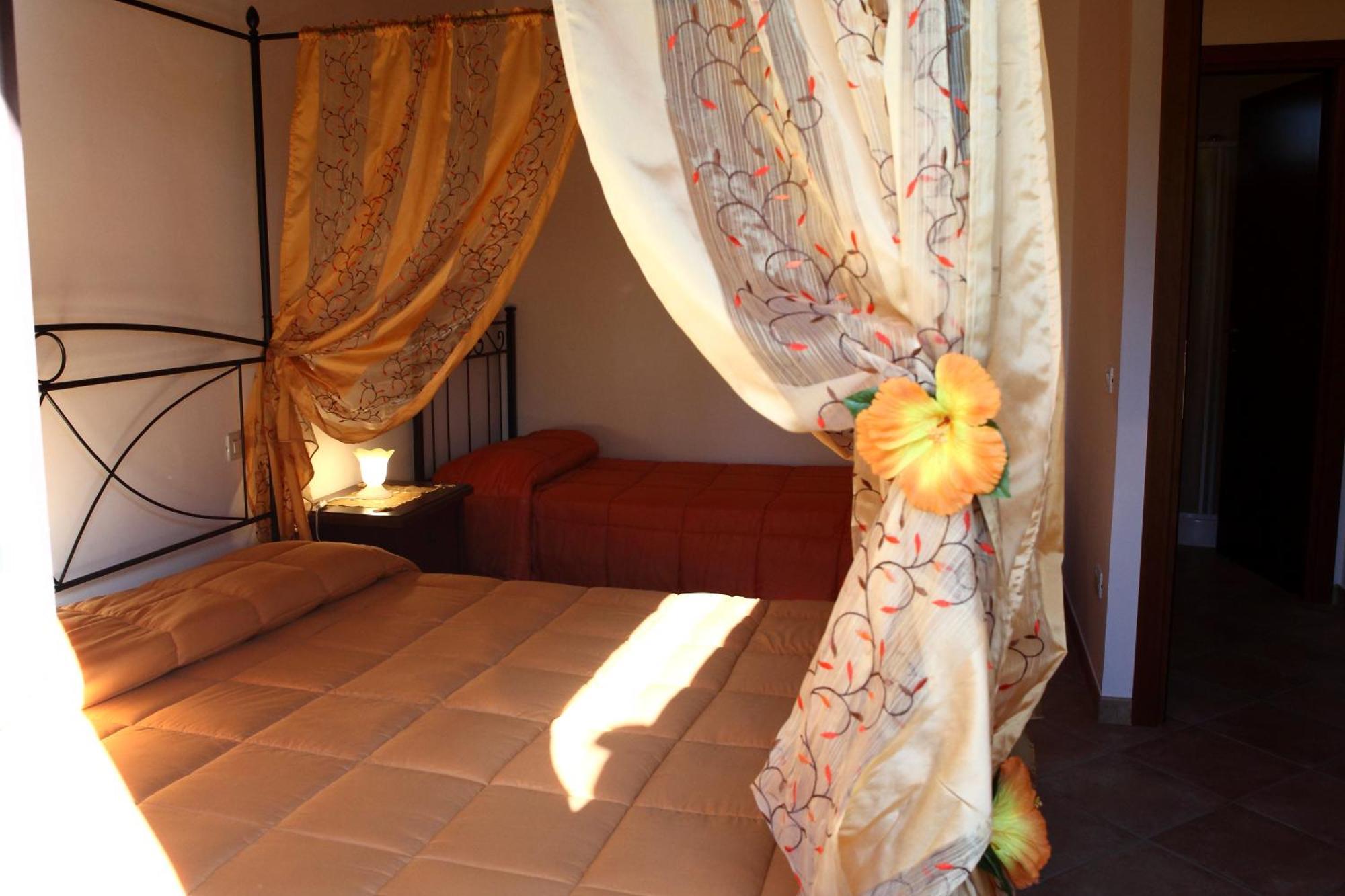 Agriturismo Sole Luna Piano Delle Pieve Ruang foto