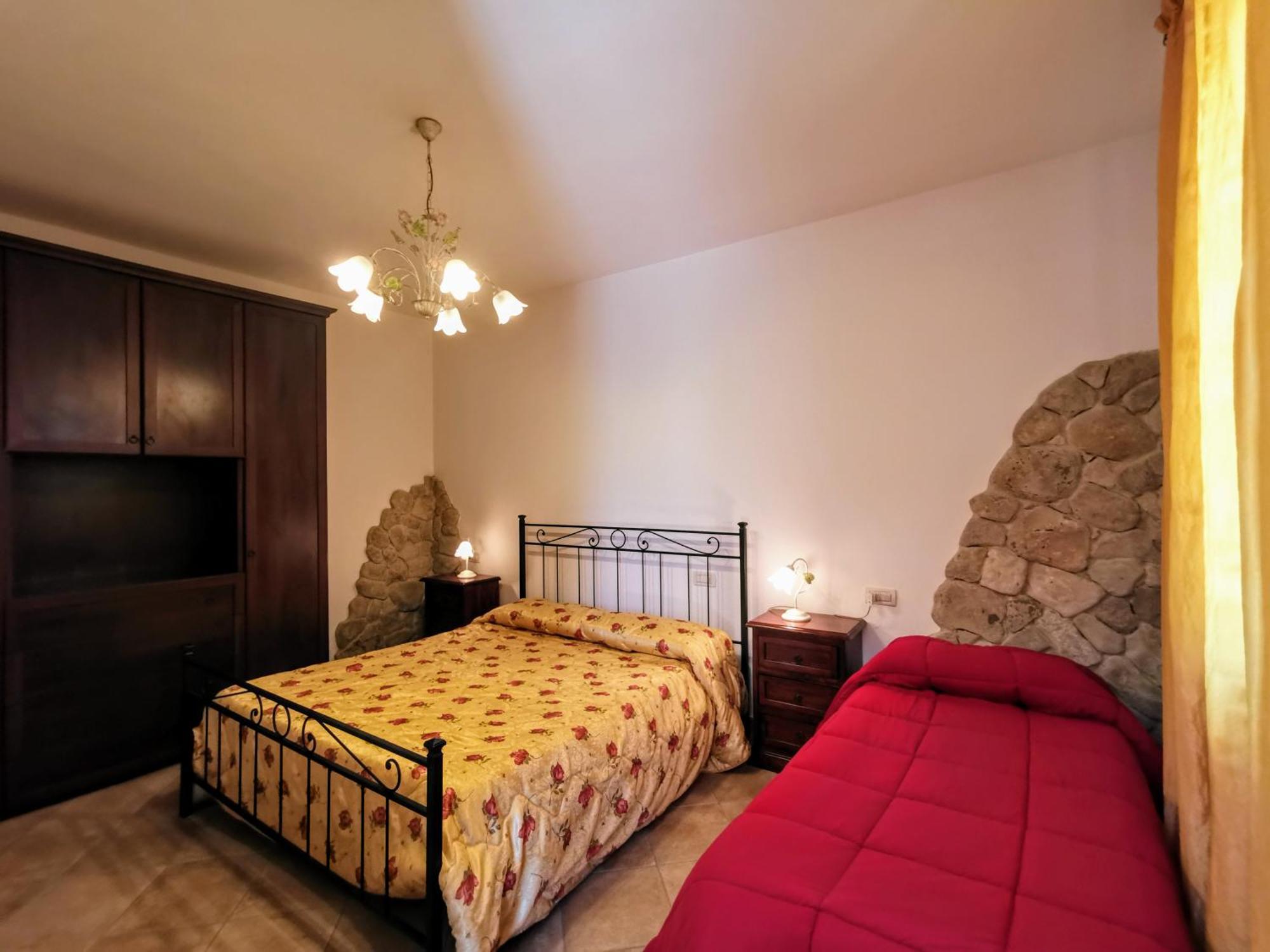 Agriturismo Sole Luna Piano Delle Pieve Ruang foto