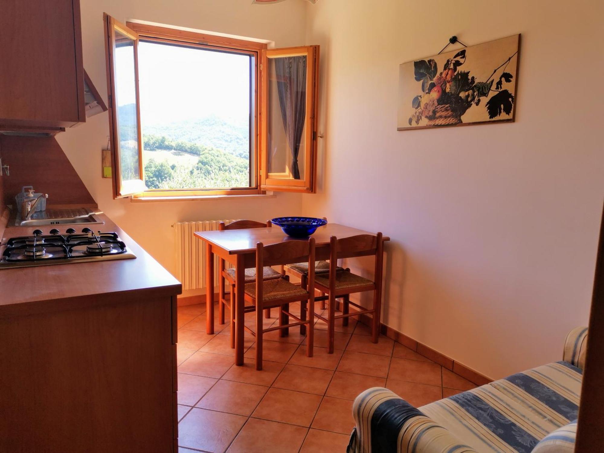 Agriturismo Sole Luna Piano Delle Pieve Ruang foto
