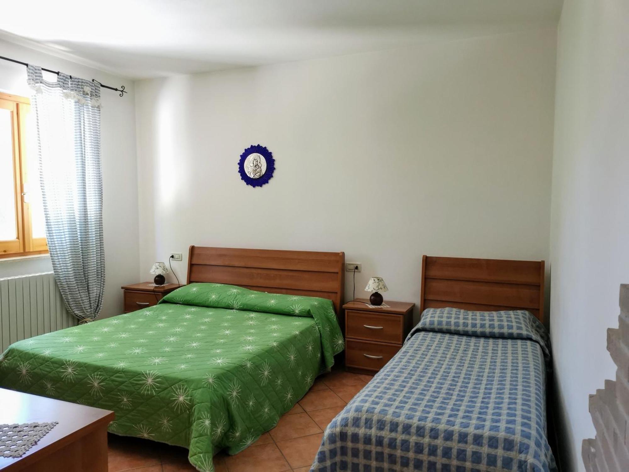 Agriturismo Sole Luna Piano Delle Pieve Ruang foto