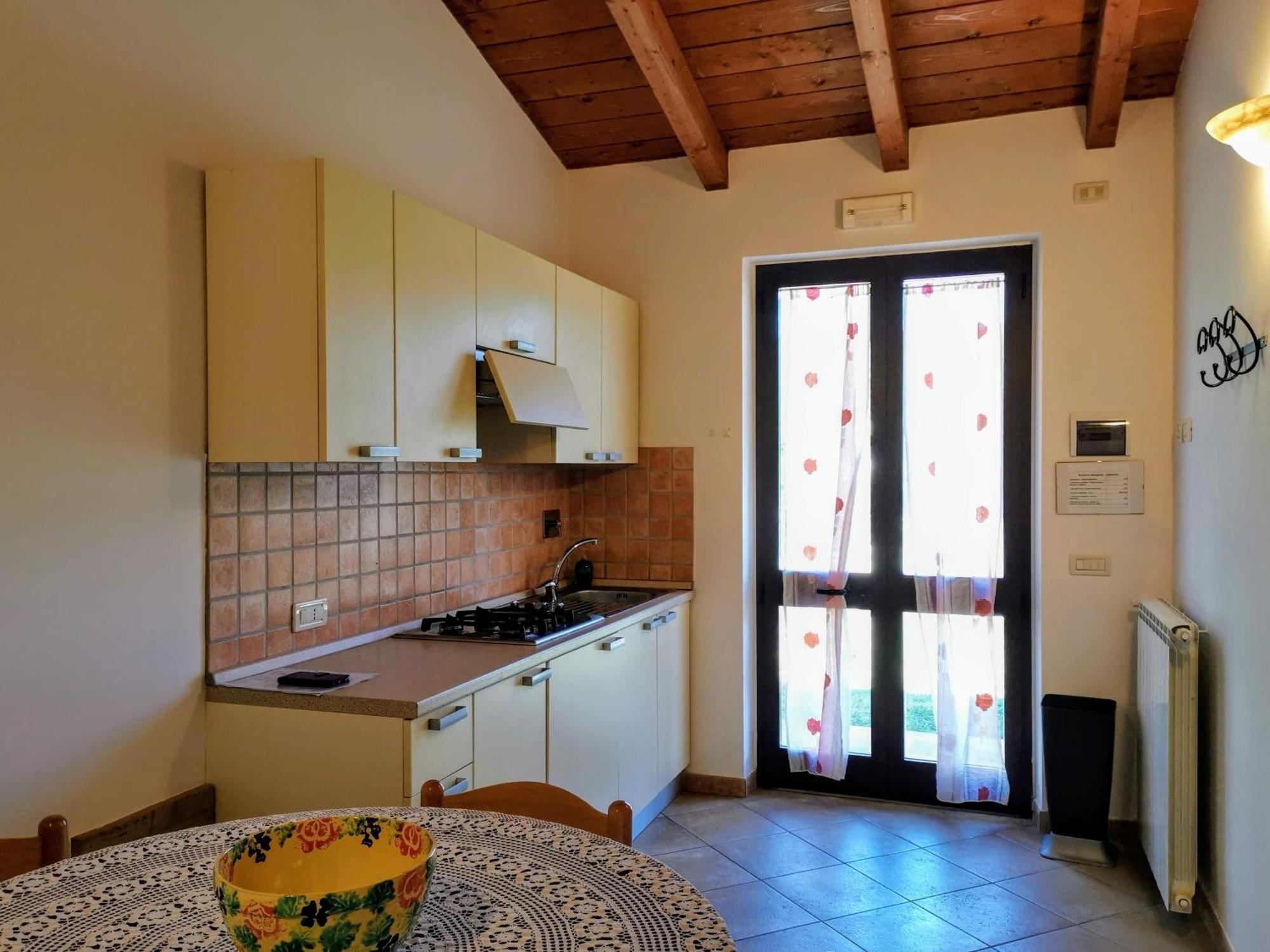 Agriturismo Sole Luna Piano Delle Pieve Ruang foto