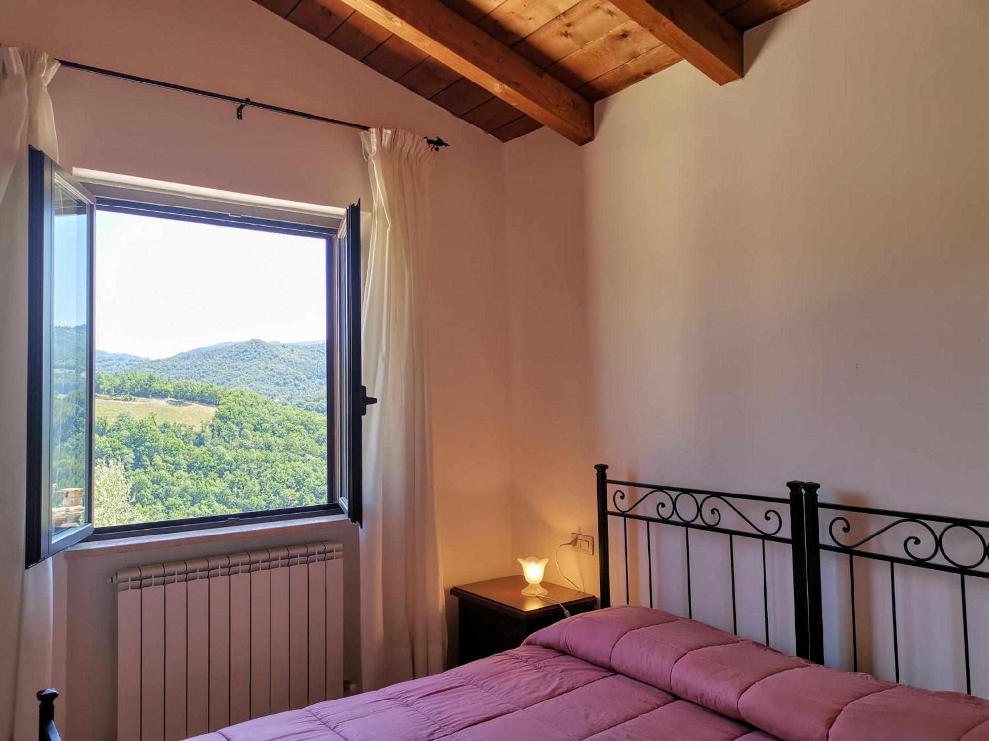Agriturismo Sole Luna Piano Delle Pieve Ruang foto