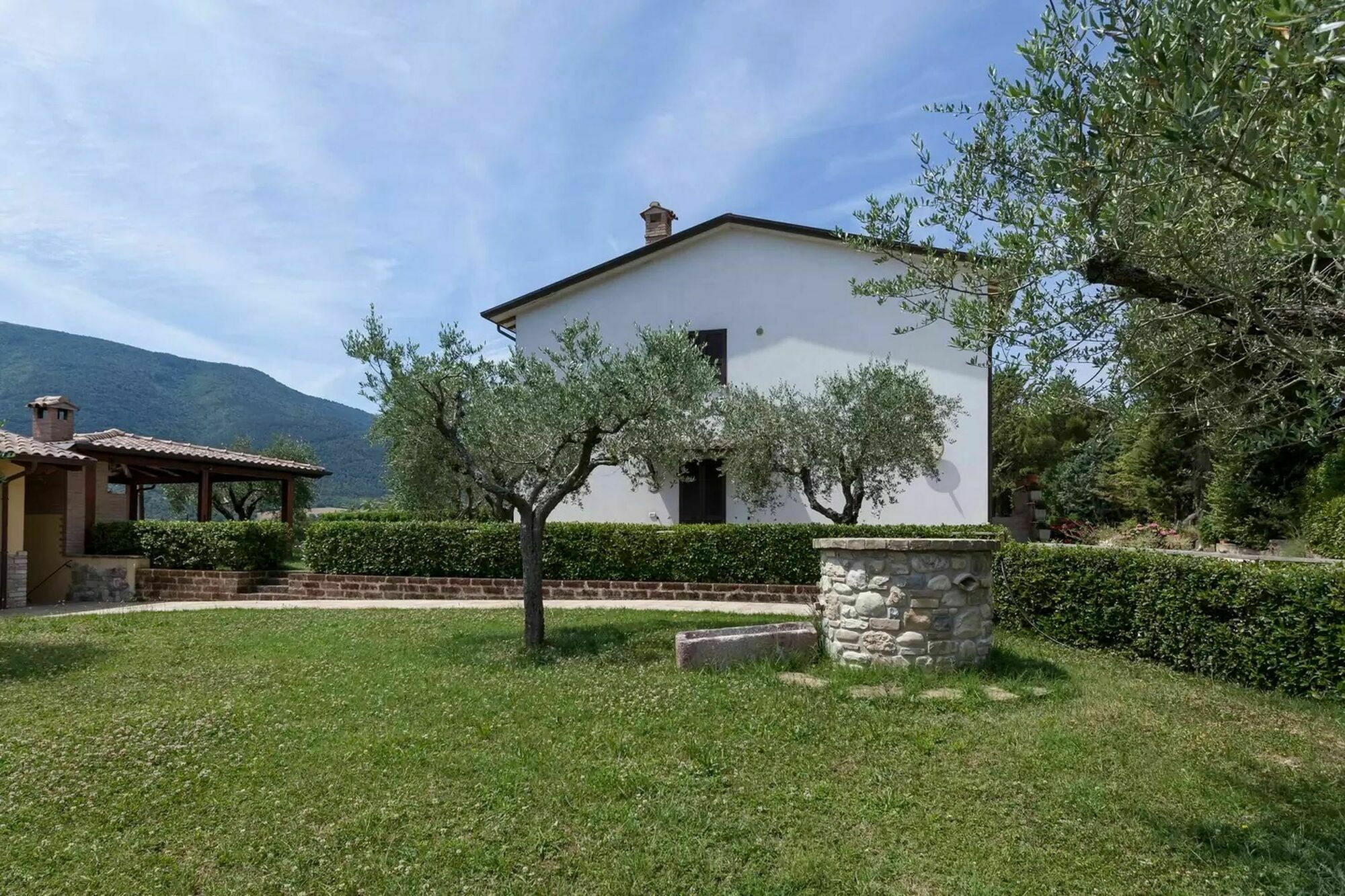 Agriturismo Sole Luna Piano Delle Pieve Bagian luar foto